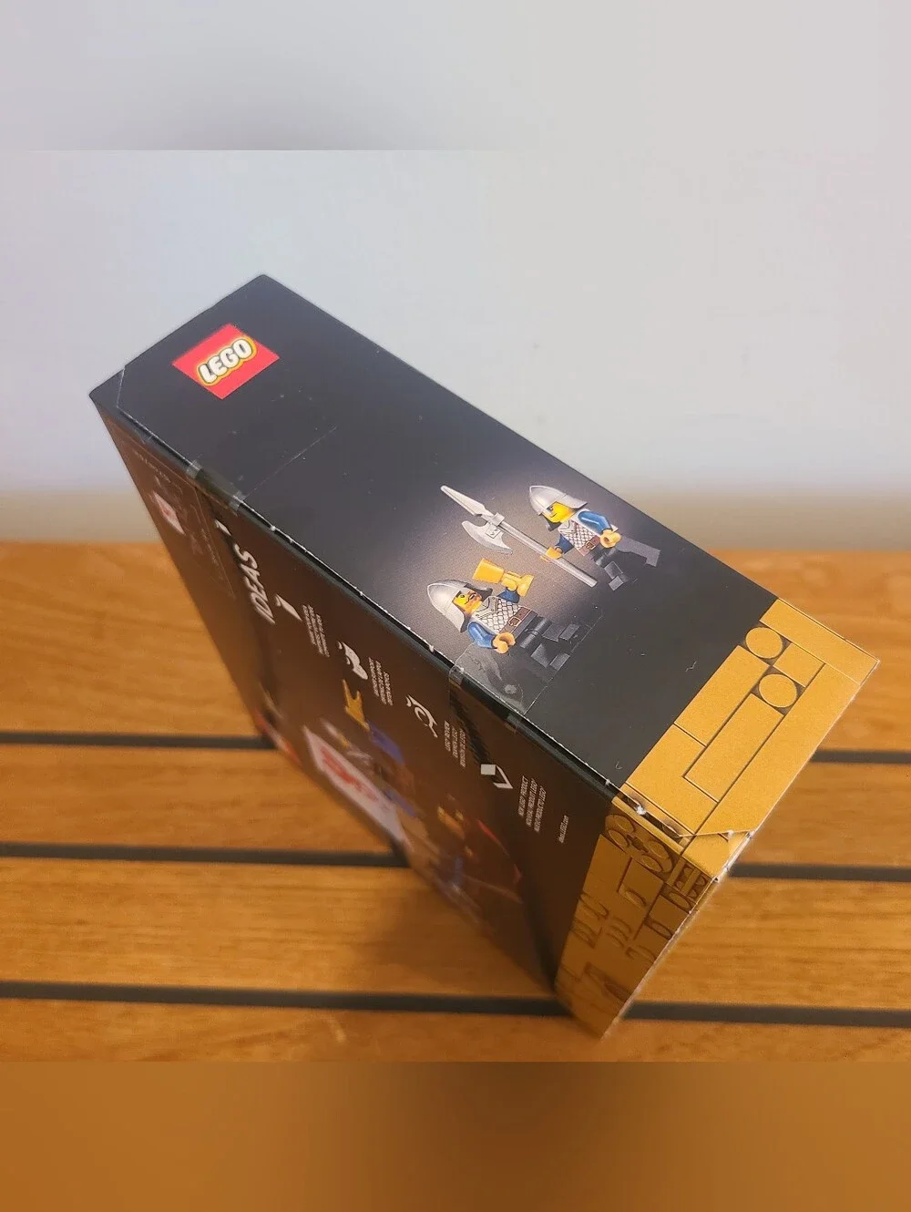 NIB SEALED LEGO Ideas Sea Serpant #40912 Limited GWP